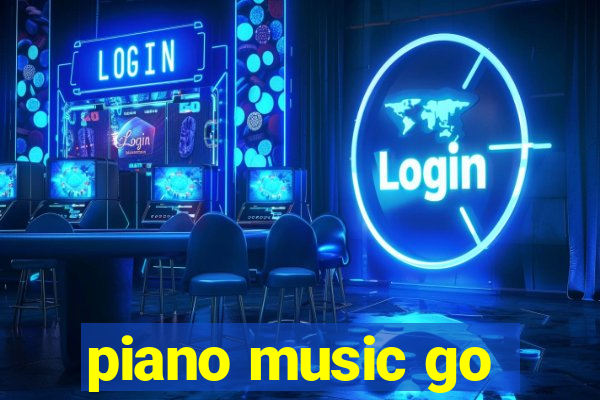 piano music go-jogos edm piano